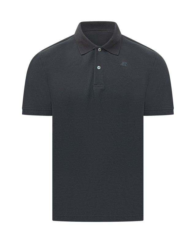 [K-WAY] T-shirts Short Sleeve SS26 K5127BW K89