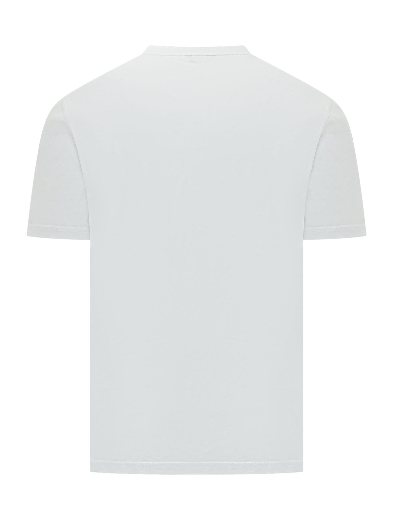 [K-WAY] T-shirts Short Sleeve SS26 K7125UW 001