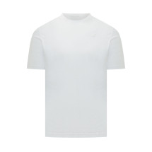 [K-WAY] T-shirts Short Sleeve SS26 K7125UW 001