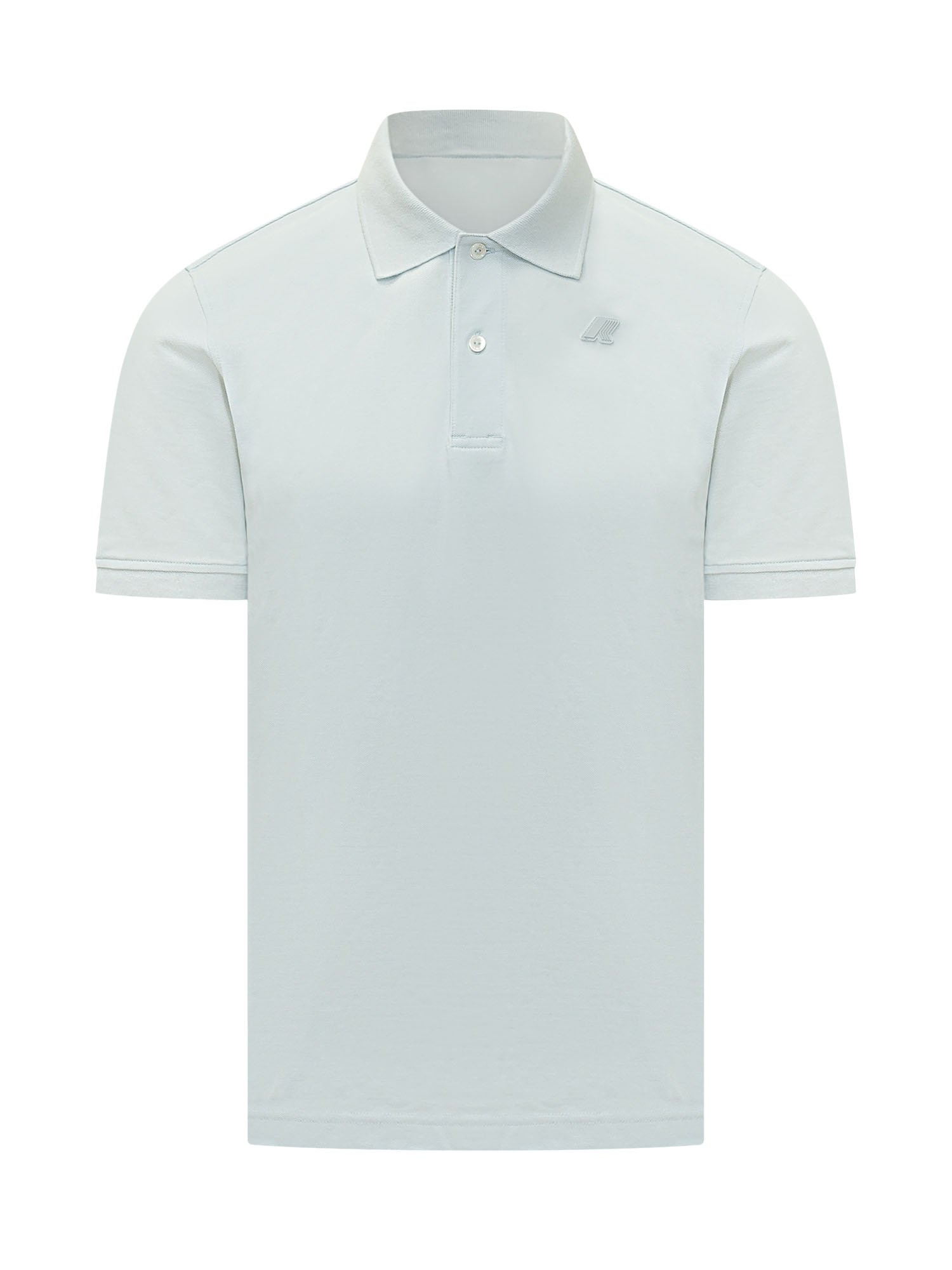 [K-WAY] T-shirts Short Sleeve SS26 K5127BW 354