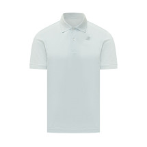 [K-WAY] T-shirts Short Sleeve SS26 K5127BW 354