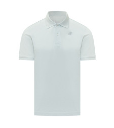[K-WAY] T-shirts Short Sleeve SS26 K5127BW 354