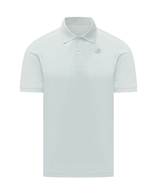 [K-WAY] T-shirts Short Sleeve SS26 K5127BW 354