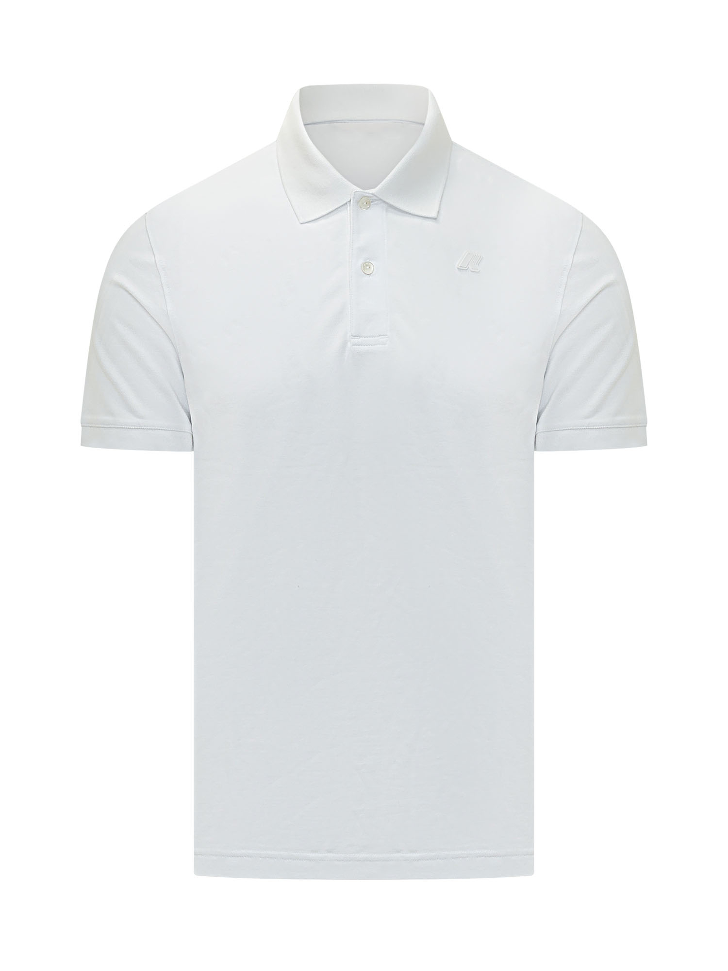 [K-WAY] T-shirts Short Sleeve SS26 K5127BW 001