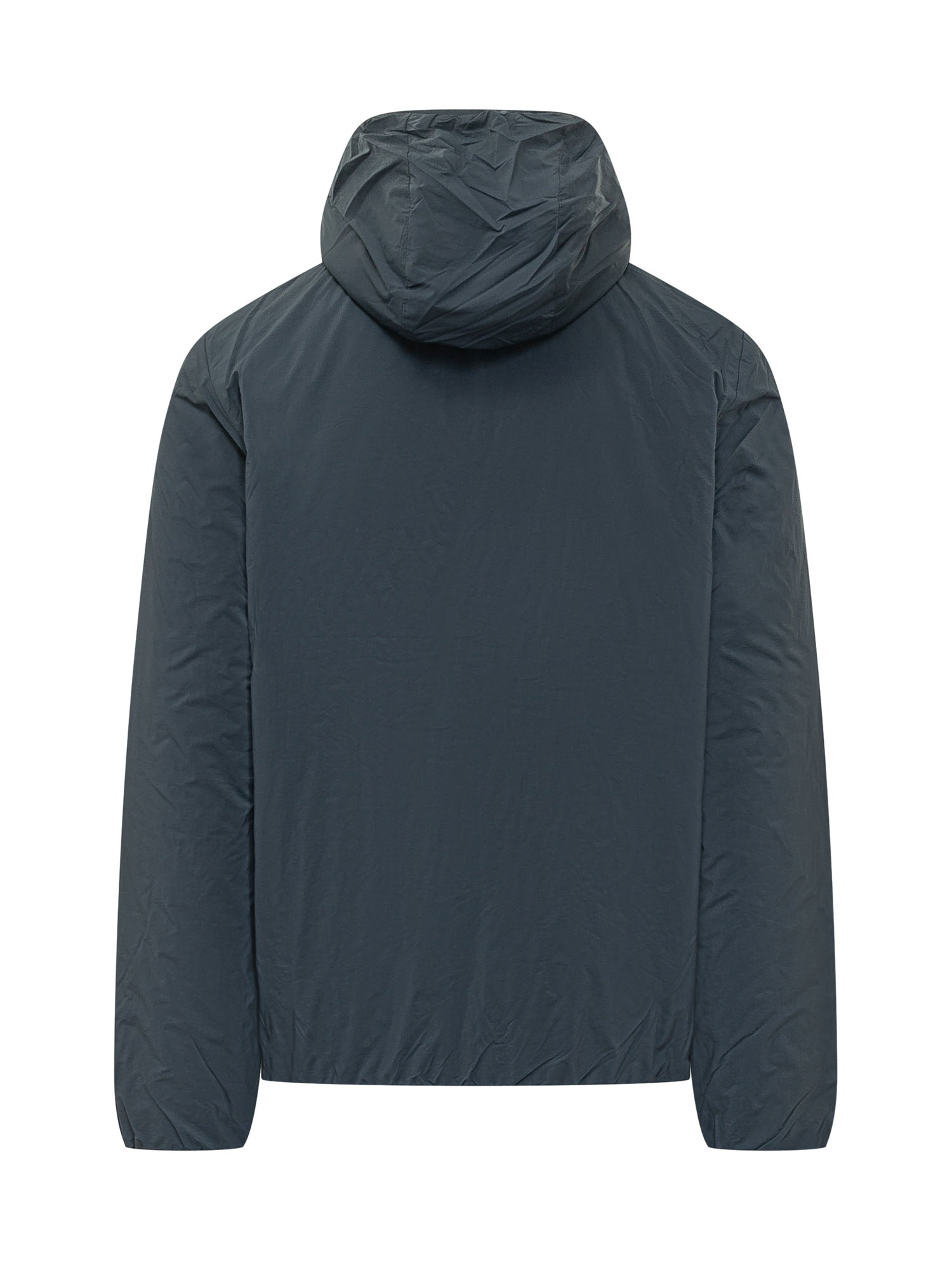 [K-WAY] Casual Jacket SS26 K2136DW K89