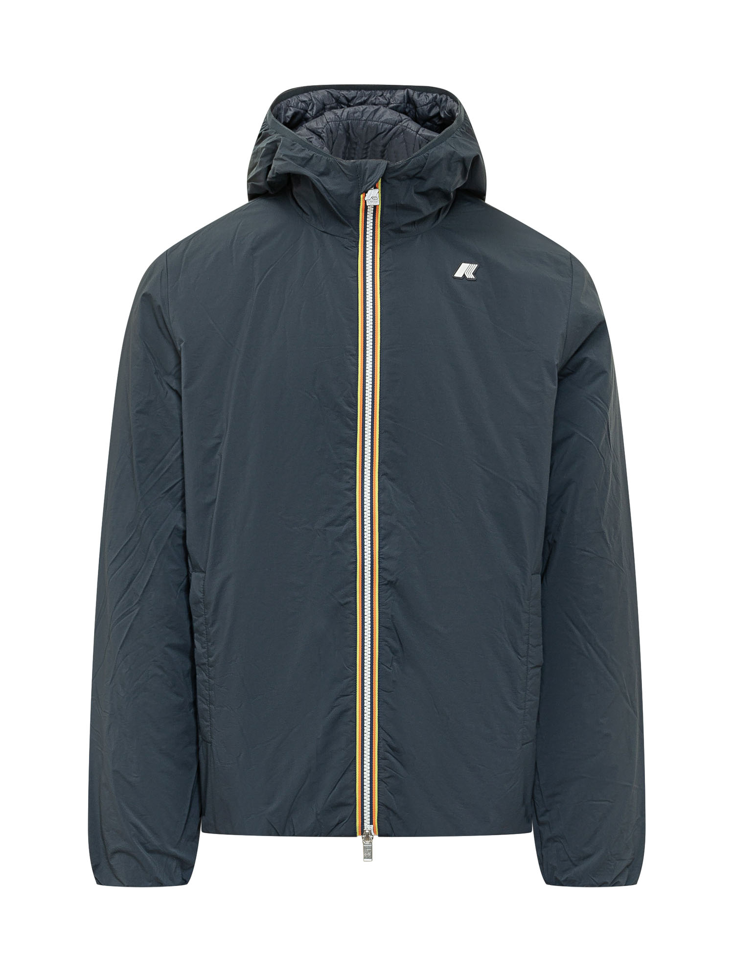[K-WAY] Casual Jacket SS26 K2136DW K89