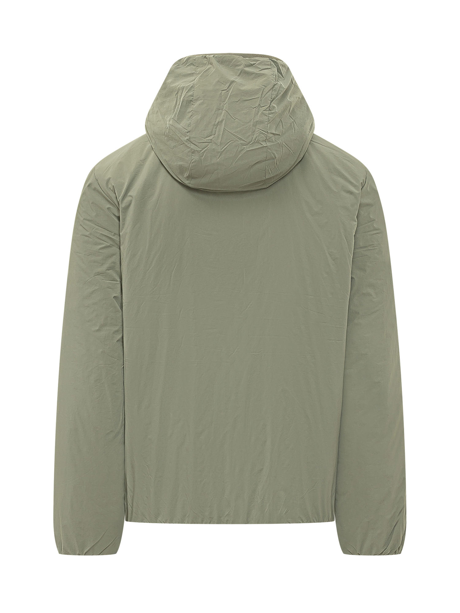 [K-WAY] Casual Jacket SS26 K2136DW V15