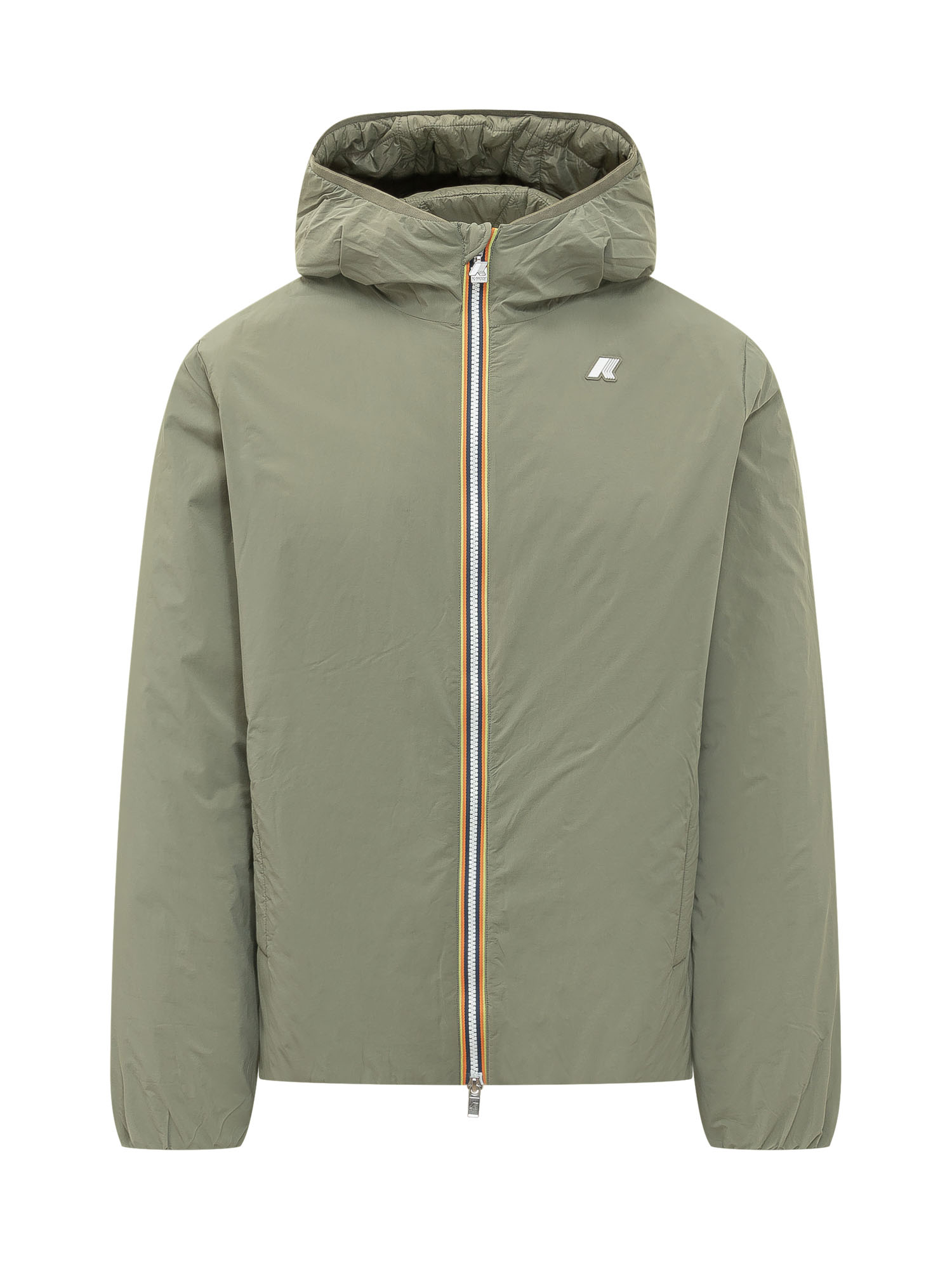 [K-WAY] Casual Jacket SS26 K2136DW V15