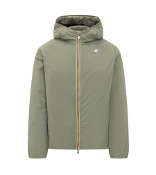 [K-WAY] Casual Jacket SS26 K2136DW V15