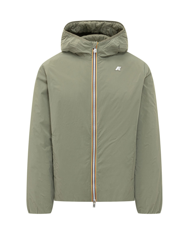 [K-WAY] Casual Jacket SS26 K2136DW V15