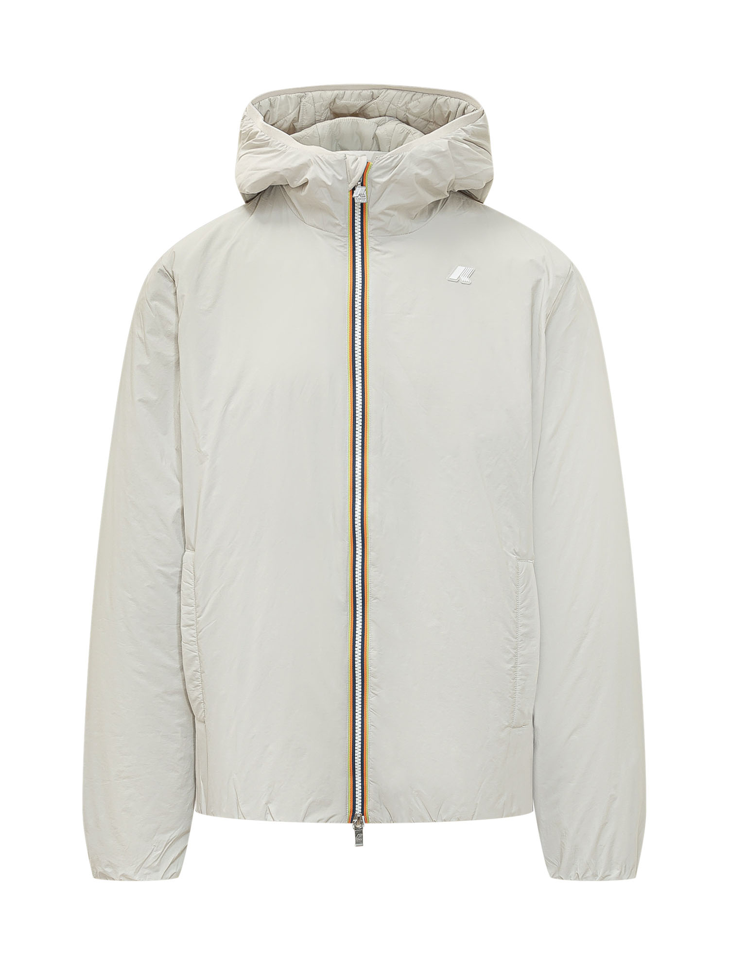 [K-WAY] Casual Jacket SS26 K2136DW 634