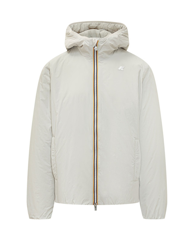[K-WAY] Casual Jacket SS26 K2136DW 634