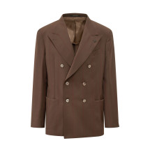 [Gabriele Pasini] Blazer SS26 633792731 02