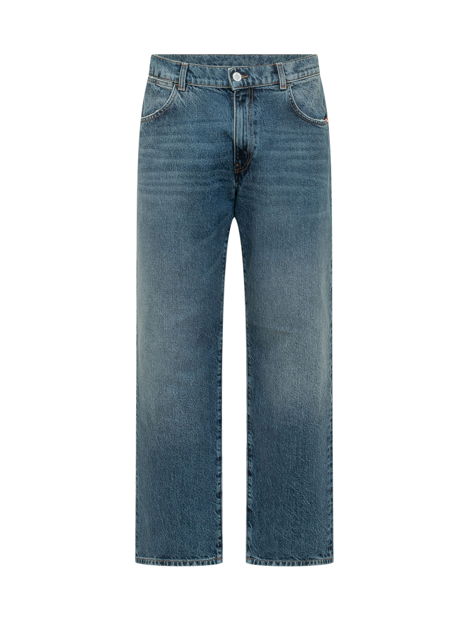[AMISH] Jeans SS26 AMU010D5703010 C0999