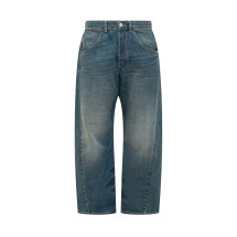 [AMISH] Jeans SS26 AMU156D7423187 C0999