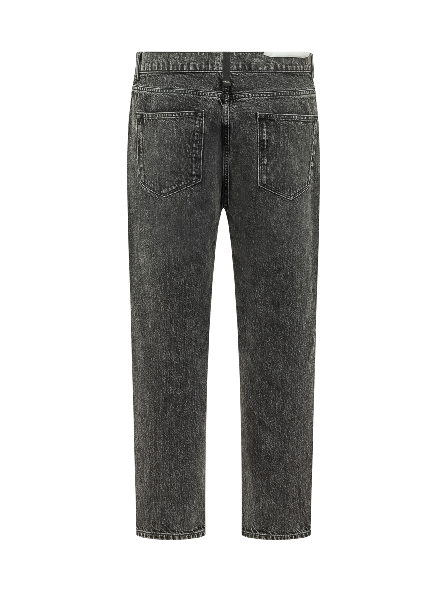 [AMISH] Jeans SS26 AMU001N0943011 C0998