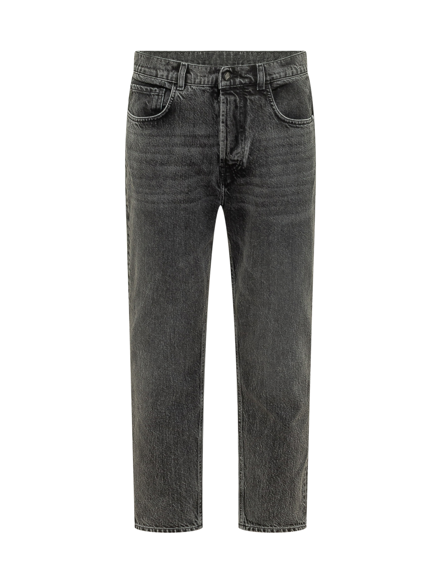 [AMISH] Jeans SS26 AMU001N0943011 C0998