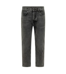 [AMISH] Jeans SS26 AMU001N0943011 C0998