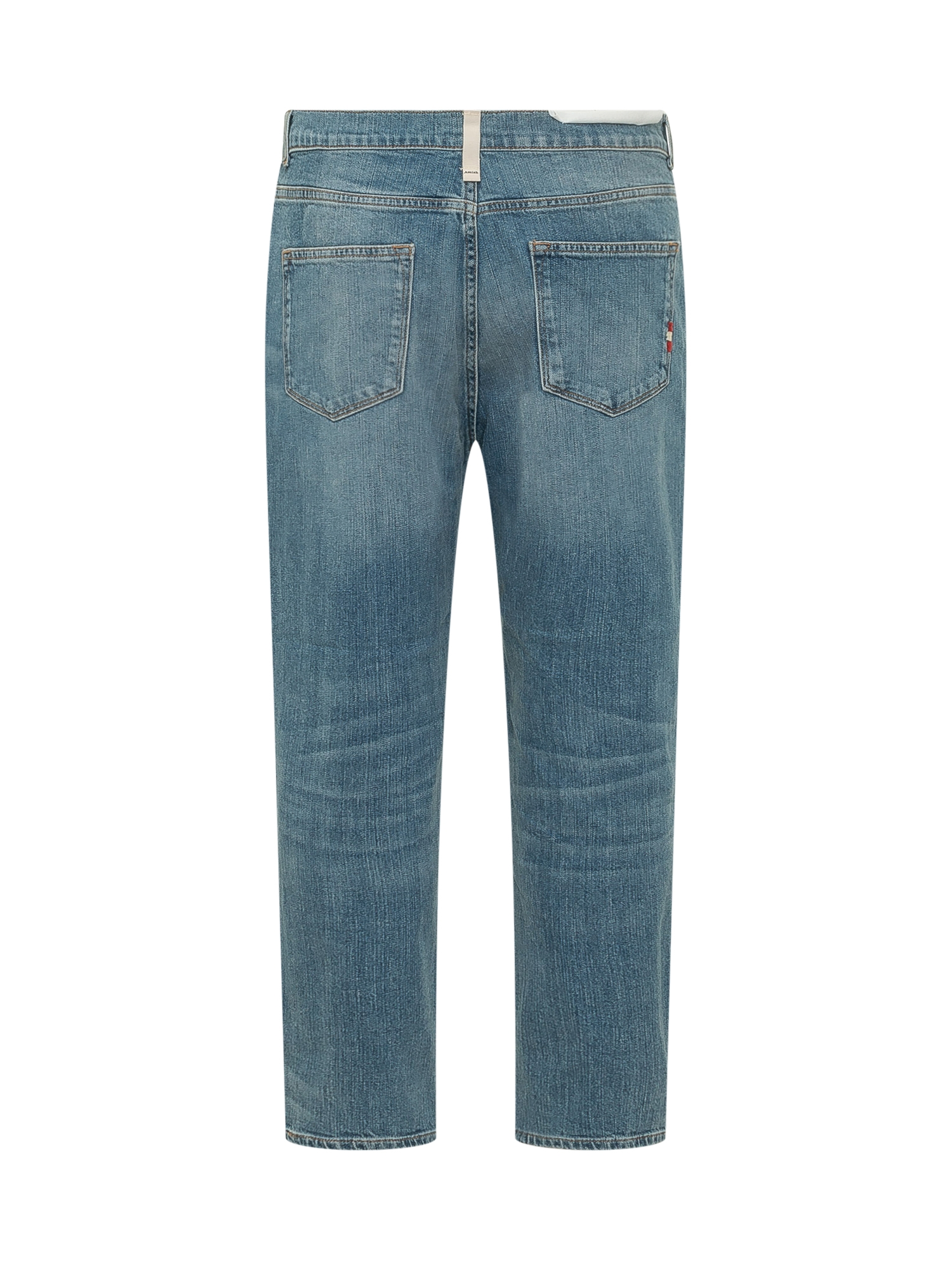 [AMISH] Jeans SS26 AMU001D7423185 C0999