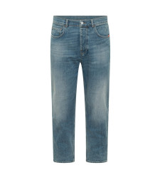 [AMISH] Jeans SS26 AMU001D7423185 C0999