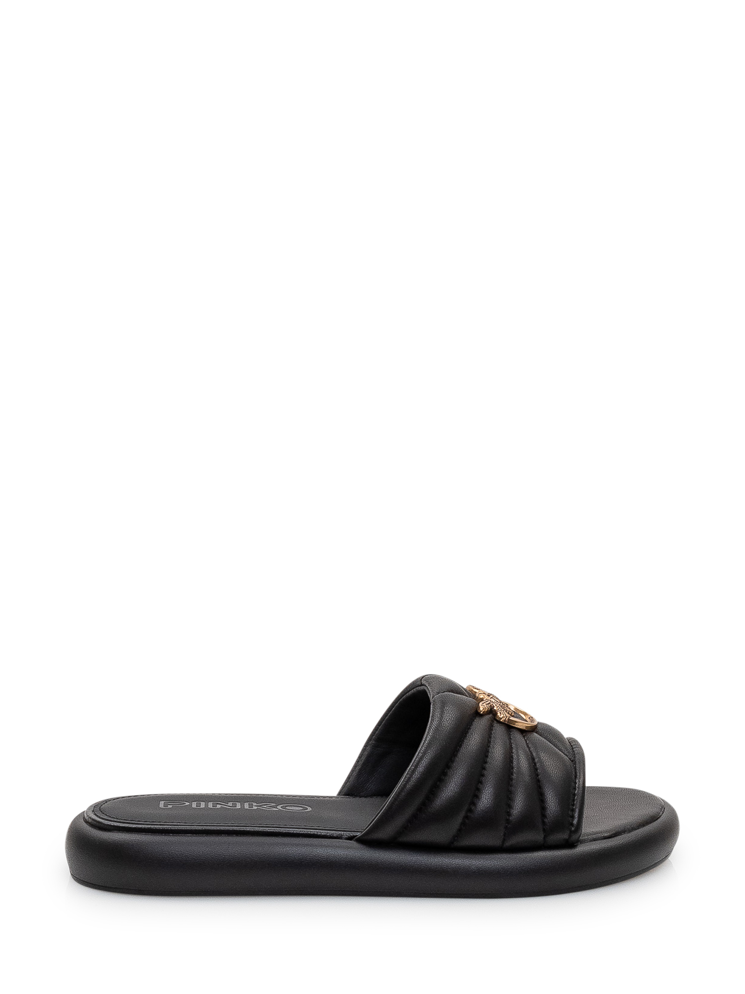 [PINKO] Sandals SS26 SD0525P003 Z99