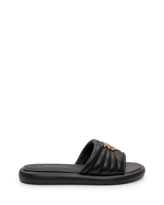 [PINKO] Sandals SS26 SD0525P003 Z99