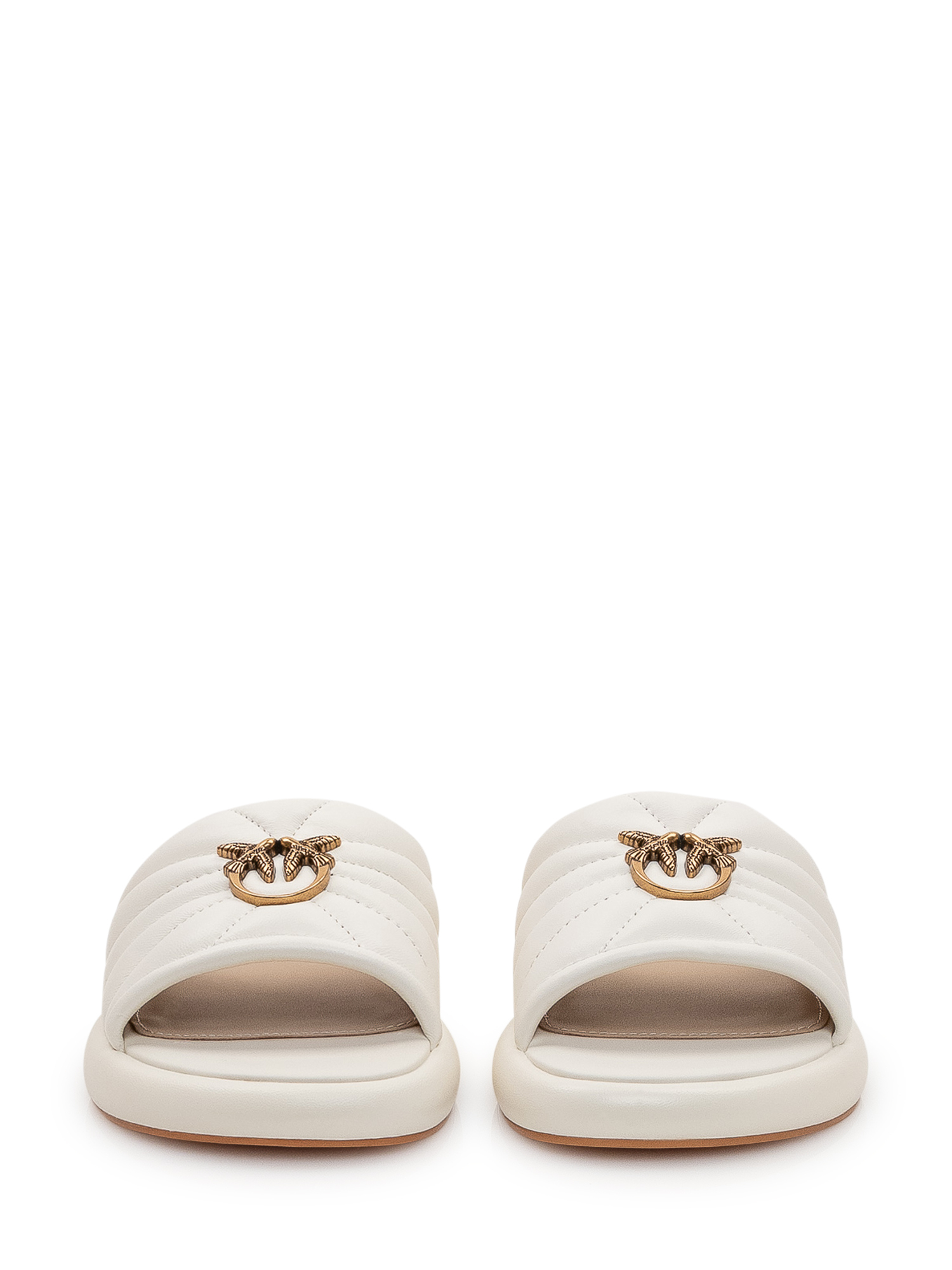 [PINKO] Sandals SS26 SD0525P003 Z12