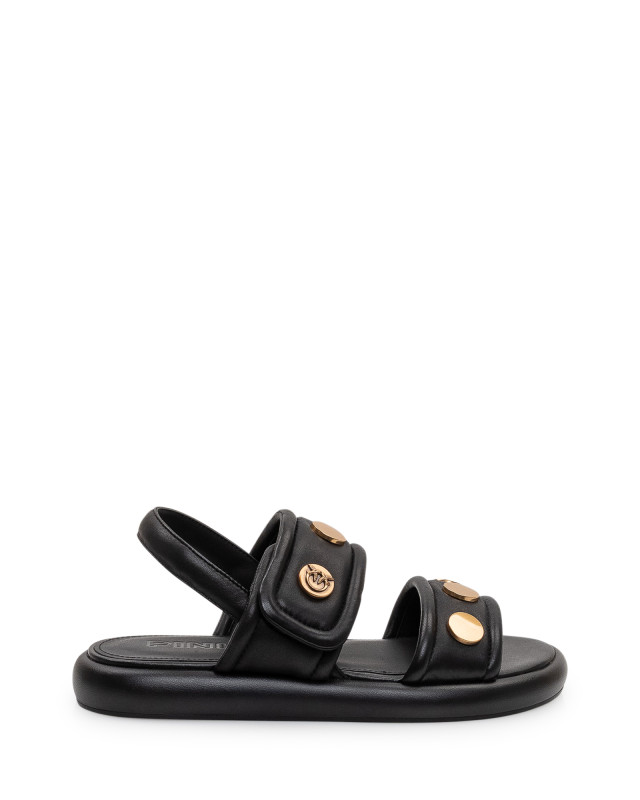 [PINKO] Sandals SS26 SD0521P003 Z99