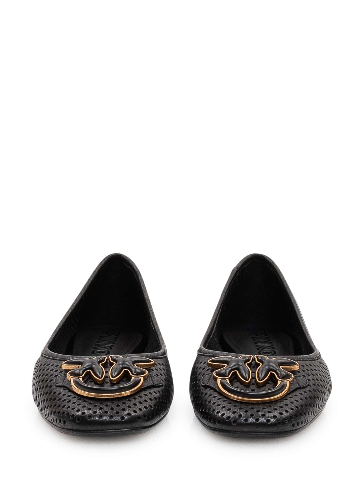 [PINKO] Flat shoes SS26 SD0457P003 Z99