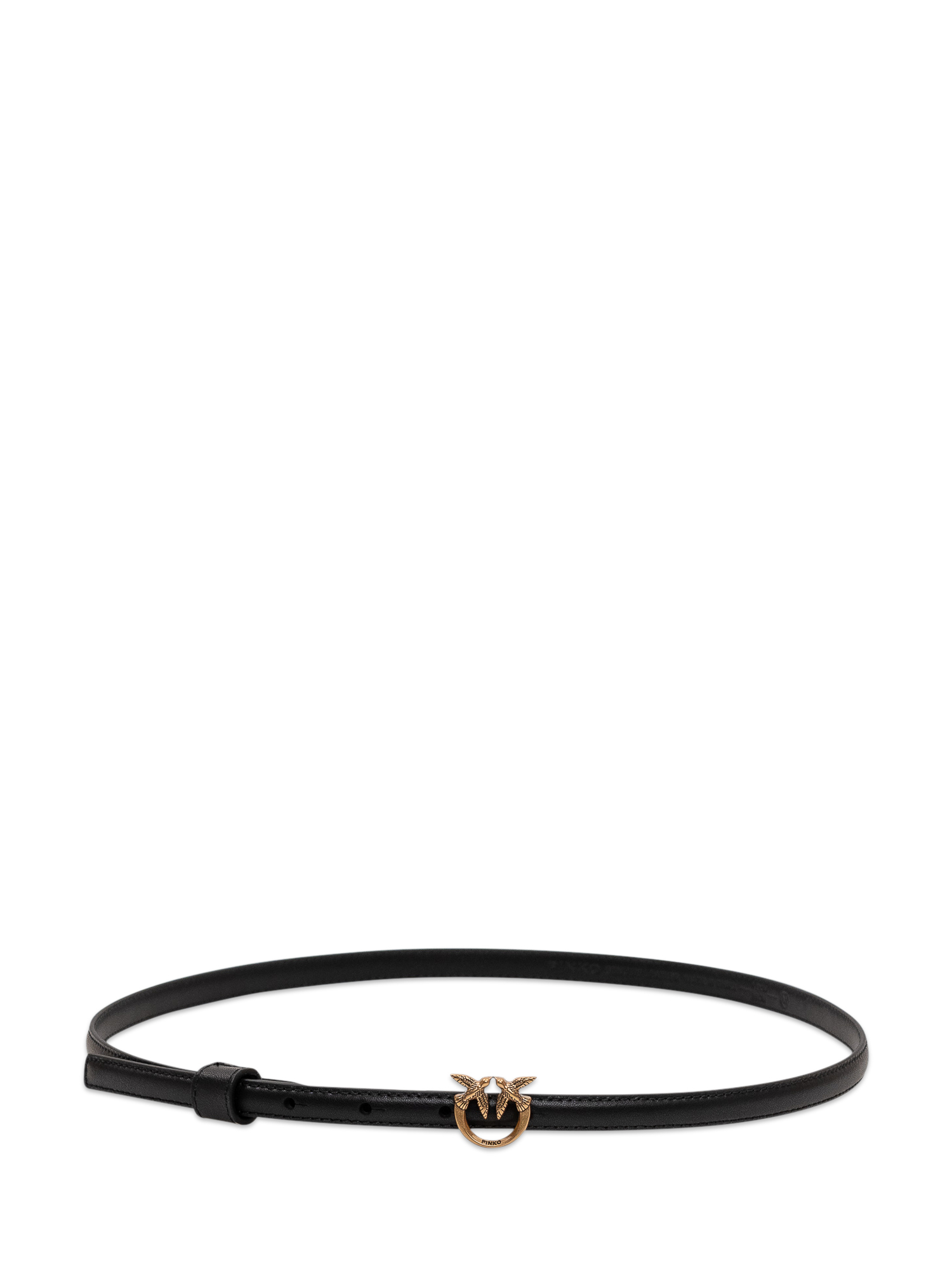 [PINKO] Belt SS26 102148A0F1 Z99Q