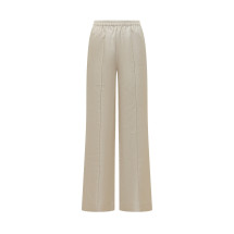 [LouLou De Saison] Trousers SS26 LARS IVORY