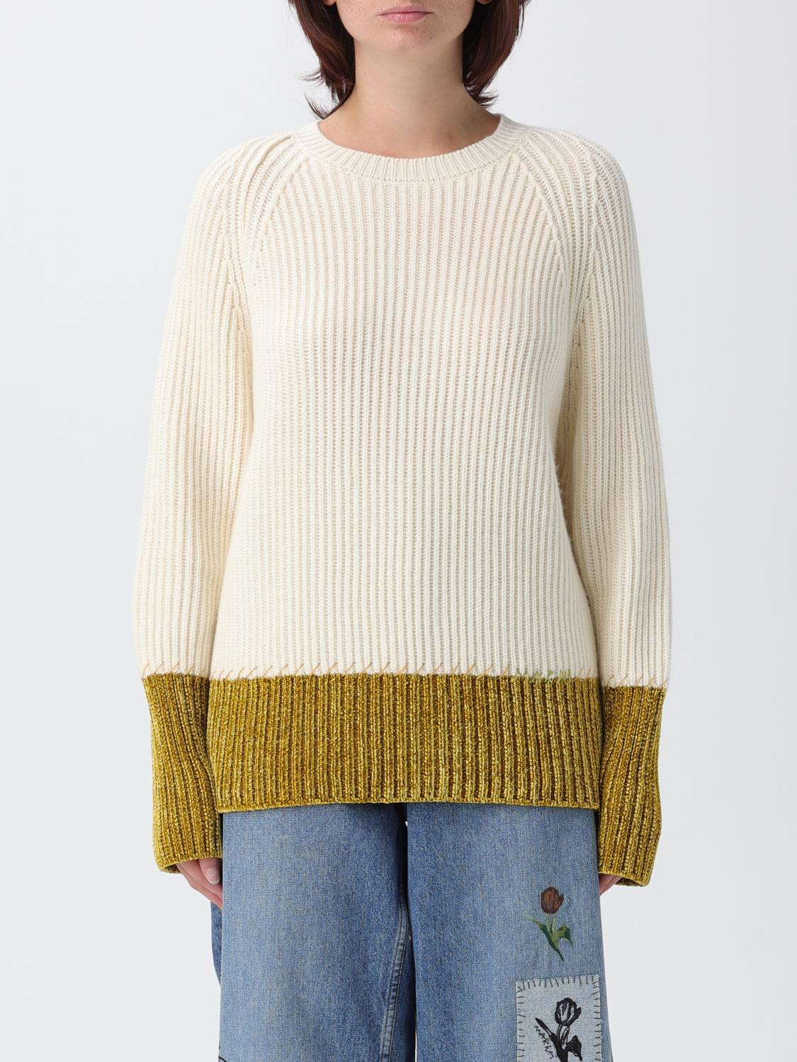[Marni] Knitwear FW25 GCMD0632Q0UFH553 BIW10