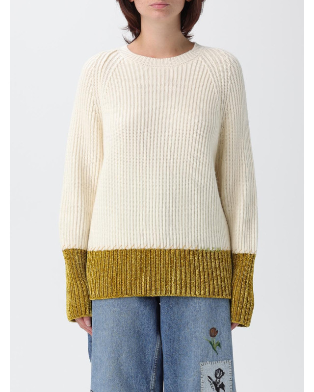 [Marni] Knitwear FW25 GCMD0632Q0UFH553 BIW10