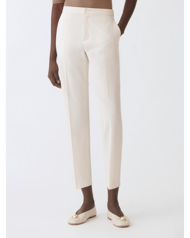 [Fabiana Filippi] Trousers FW25 PAD215F326L530 0145