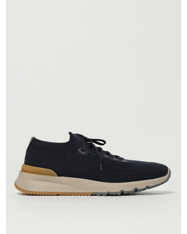 [Brunello Cucinelli] Sneakers FW25 MZUWLBO253 CEG72