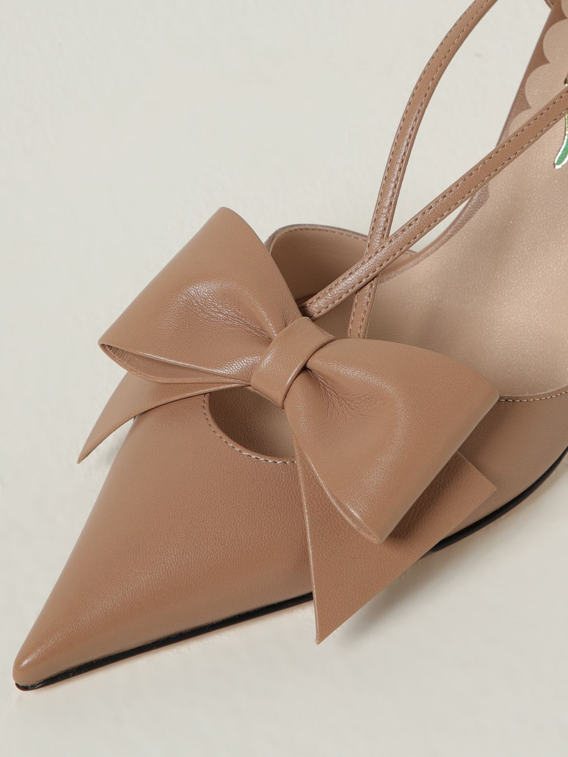 [Valentino Garavani] Pumps SS26 7W2S0MX5DDT GF9