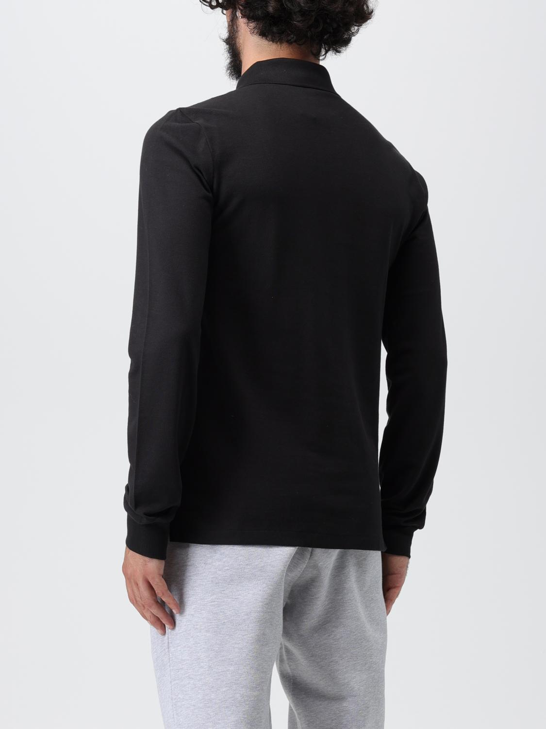 [Polo Ralph Lauren] T-shirts Long Sleeve FW25 710681126 037