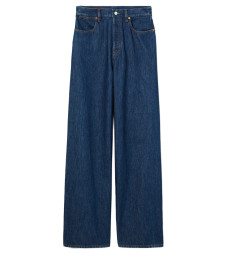 [Gucci] Jeans SS25 812268XDC5F4100