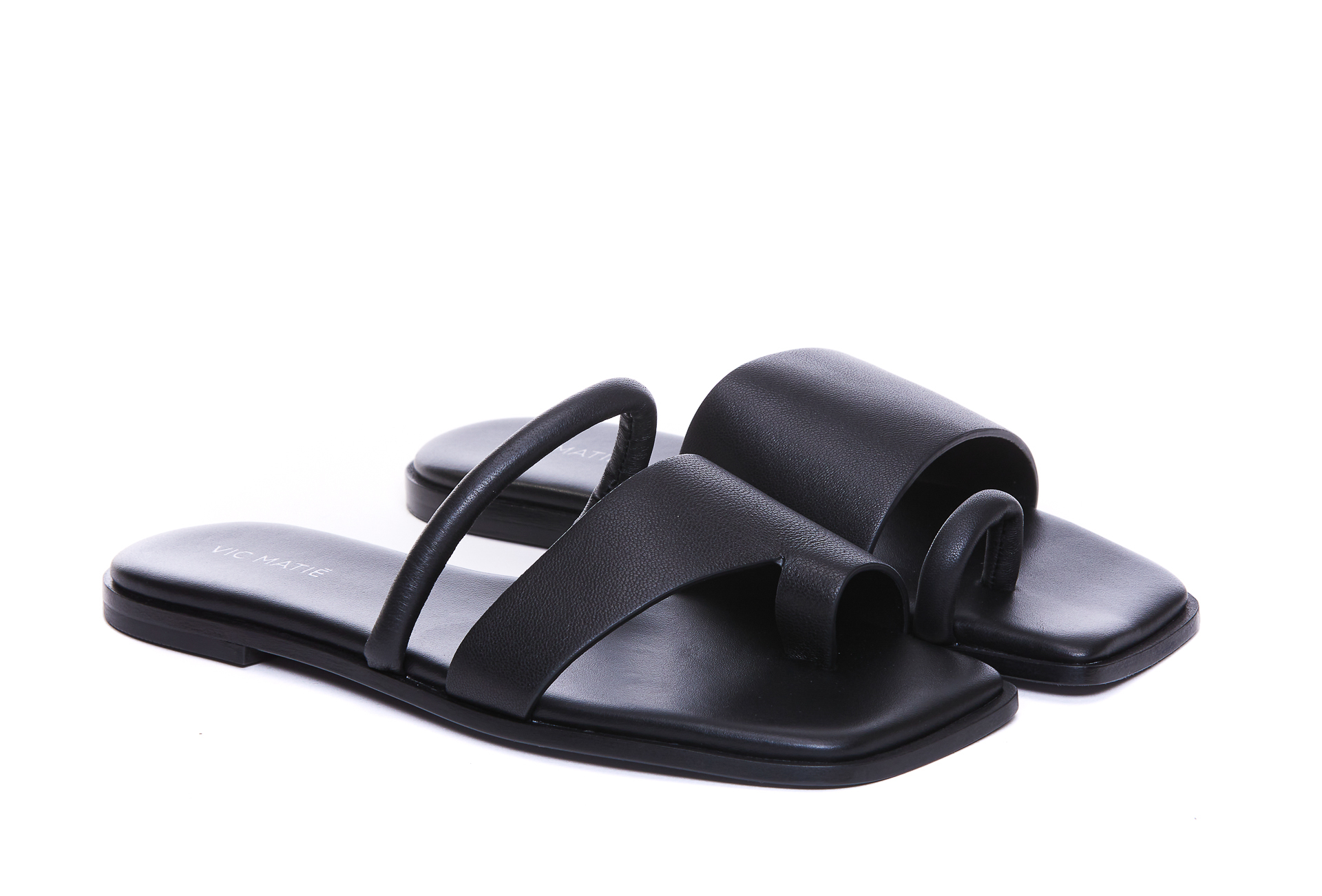 [Vic Matie] Sandals SS25 1G3768DG42G200101