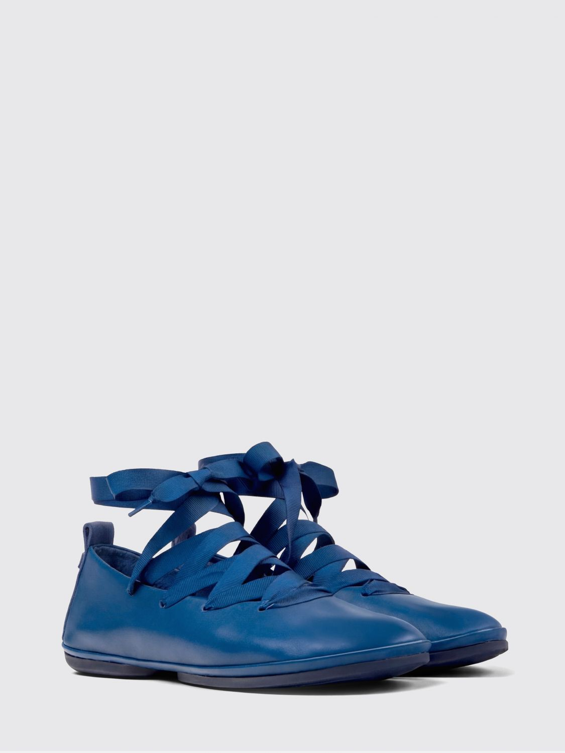 [CAMPER] Flat shoes SS26 K201835-007 RIGHT NINA 0