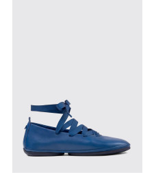 [CAMPER] Flat shoes SS26 K201835-007 RIGHT NINA 0