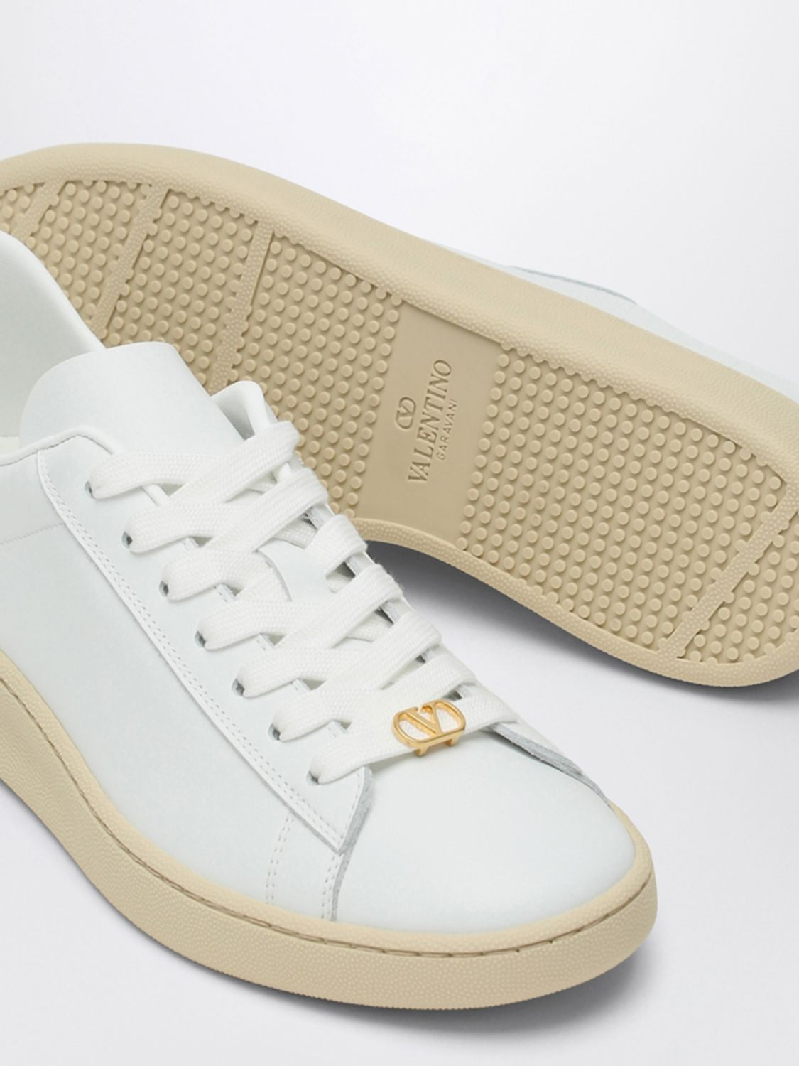 [Valentino Garavani] Sneakers SS26 8W0S0LX9BYA DU2