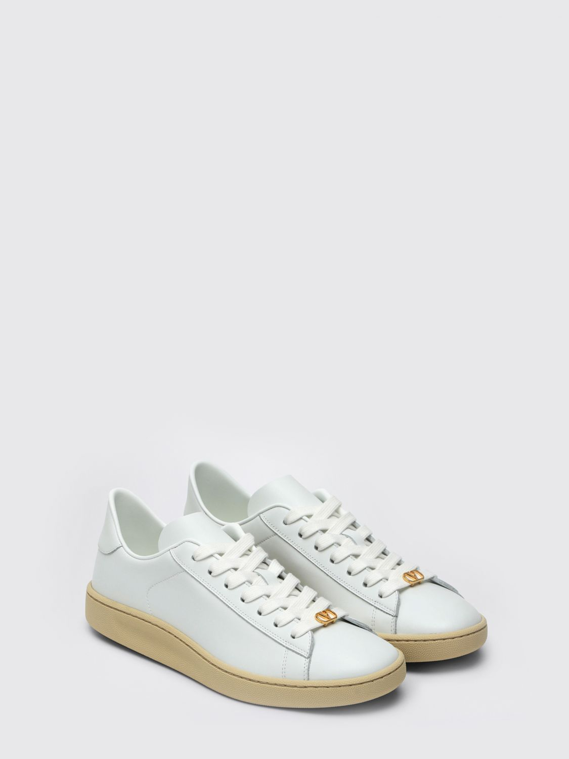 [Valentino Garavani] Sneakers SS26 8W0S0LX9BYA DU2