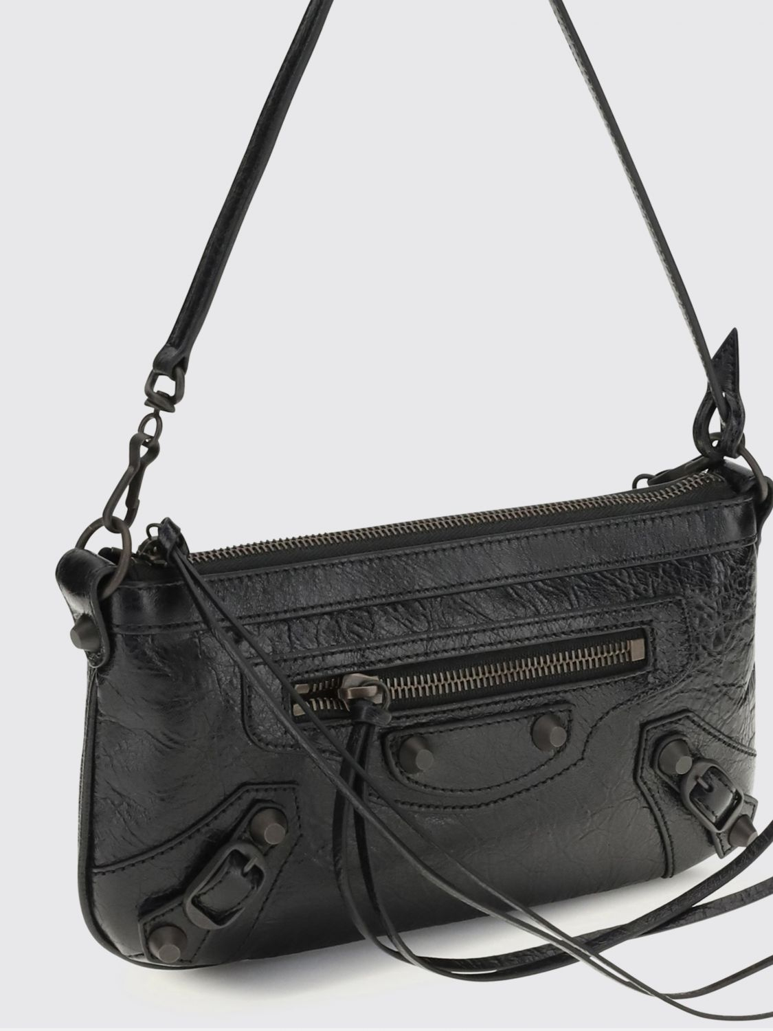 [Balenciaga] Shoulder bag SS26 8639602ABEK 1000