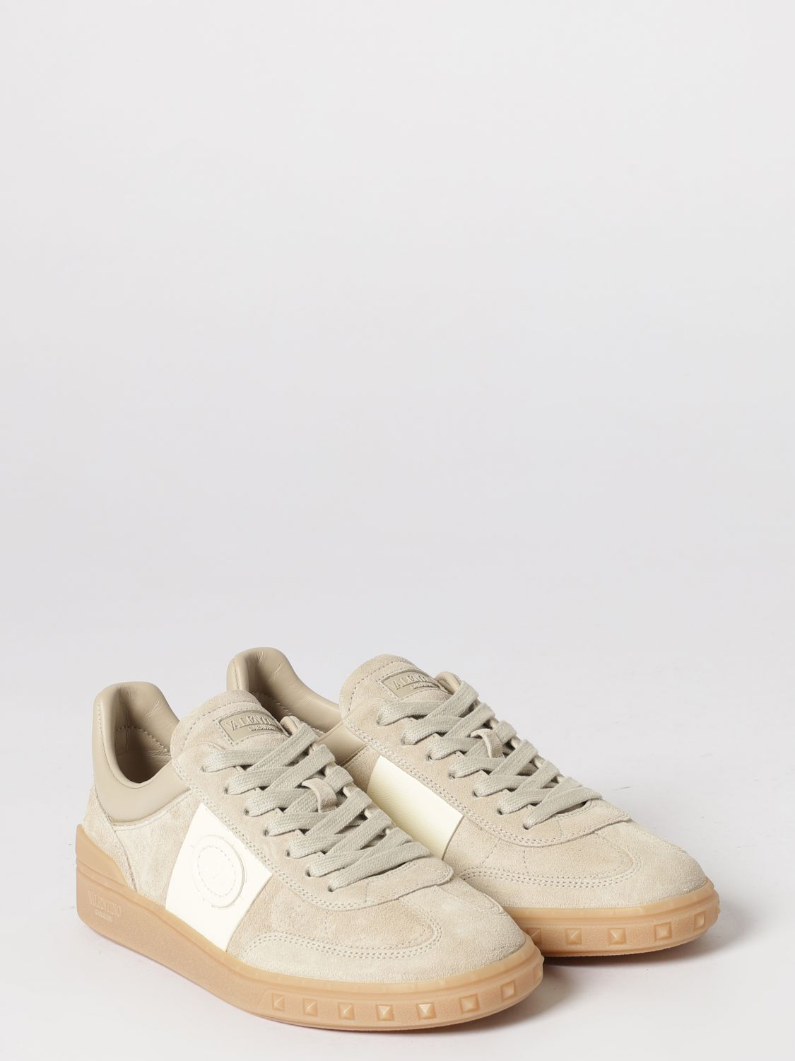 [Valentino Garavani] Sneakers SS26 8W2S0IL9FVU Y6J