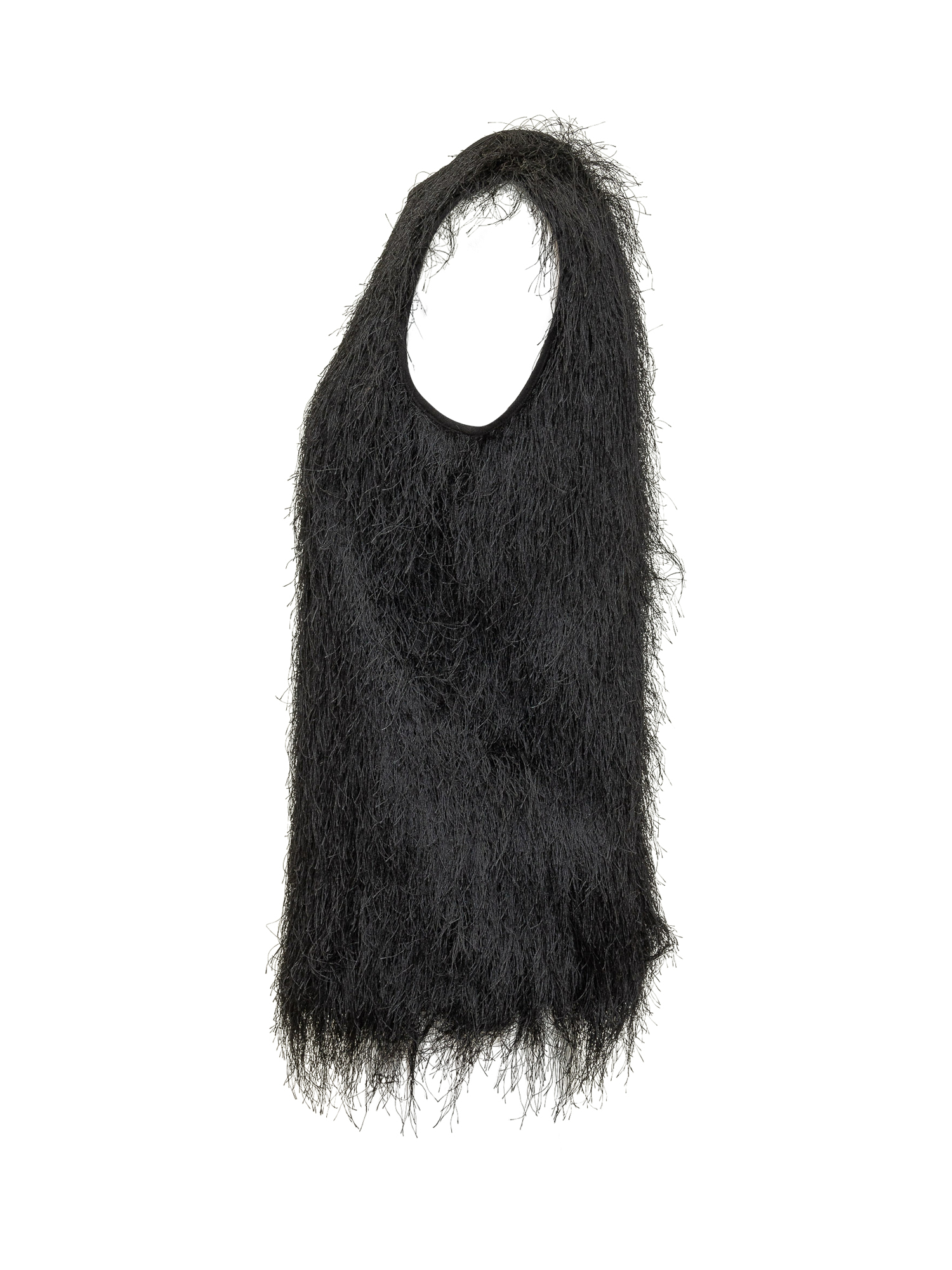 [LouLou De Saison] Tank top SS26 YASMIN BLACK