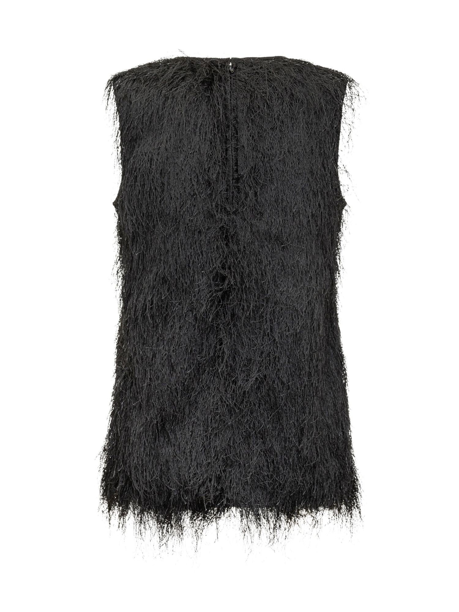 [LouLou De Saison] Tank top SS26 YASMIN BLACK