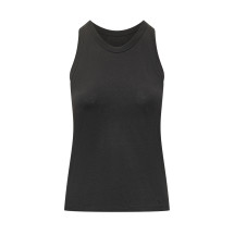[LouLou De Saison] Tank top SS26 POSO BLACK