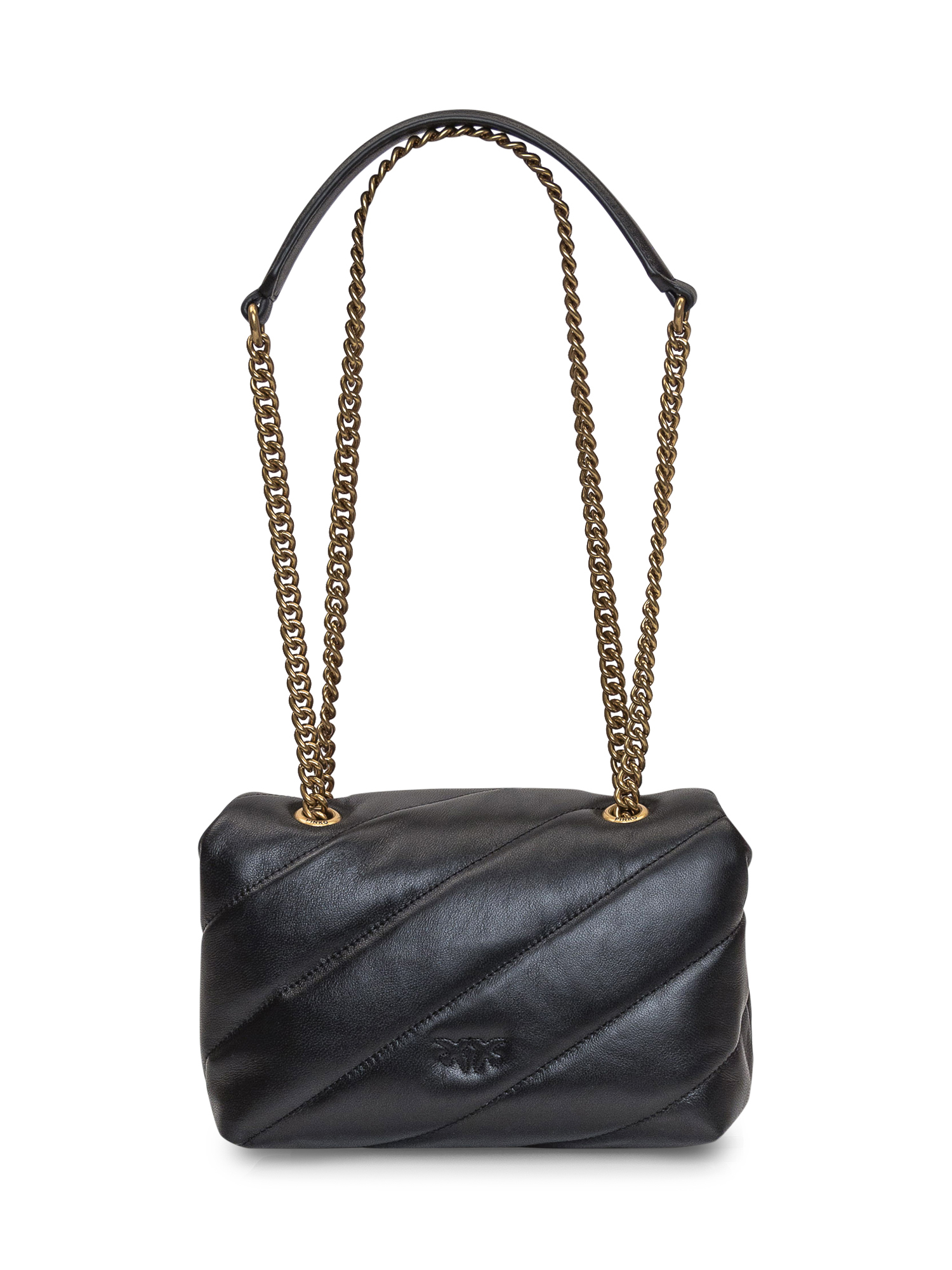 [PINKO] Shoulder bag FW25 100039A1EX Z99Q