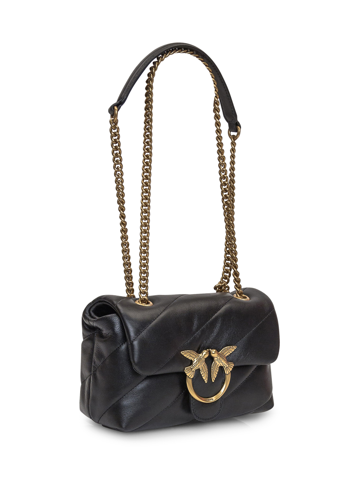 [PINKO] Shoulder bag FW25 100039A1EX Z99Q